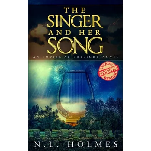 The Singer and Her Song - Paperback