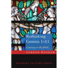 Rethinking Genesis 1-11: Gateway to the Bible - Hardcover