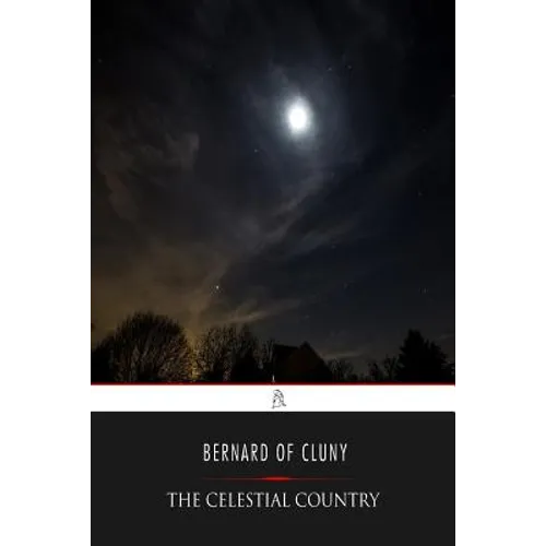 The Celestial Country - Paperback