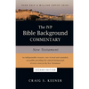 The IVP Bible Background Commentary: New Testament - Hardcover