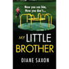 My Little Brother - Hardcover
