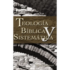 Thelogia Biblica y Sistematica - Paperback
