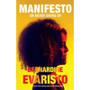 Manifesto: On Never Giving Up - Paperback