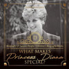 What Makes Princess Diana Special? Biography of Famous People Children's Biography Books - Paperback