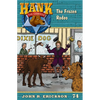 The Frozen Rodeo - Paperback