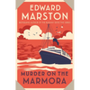 Murder on the Marmora: A Gripping Edwardian Whodunnit from the Bestselling Author - Paperback