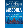 Missoula: Rape and the Justice System in a College Town - Paperback