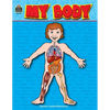 My Body - Paperback