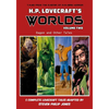 H.P. Lovecraft's Worlds - Volume Two: Dagon and Other Tales - Paperback