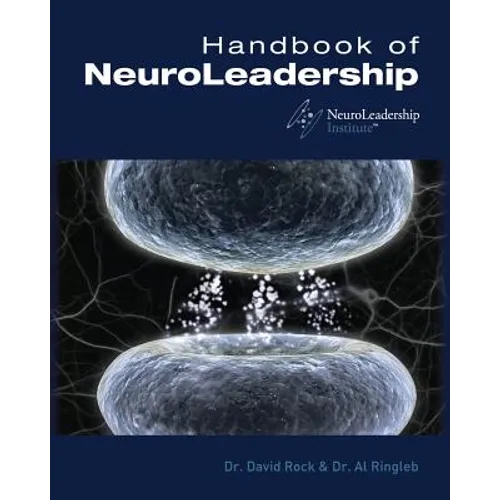 Handbook of NeuroLeadership - Paperback