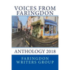 Voices from Faringdon 2018 - Paperback
