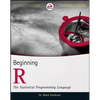 Beginning R: The Statistical Programming Language - Paperback