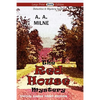 The Red House Mystery (Large Print Edition) - Paperback