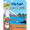 Water Worries With Graham Quackers, and Zoom-Boom - Paperback