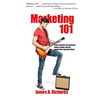 Marketing 101 - Paperback