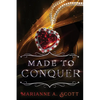 Made to Conquer - Paperback