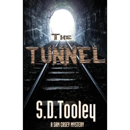 The Tunnel - Paperback