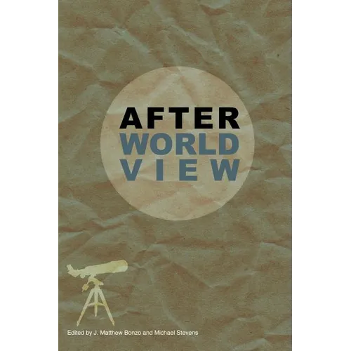 After Worldview - Paperback
