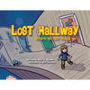 Lost Hallway: Where do lost things go? - Paperback