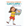 Lucy Lopez: Coding Star - Hardcover