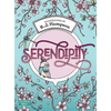 Serendipity Coloring Book - Hardcover