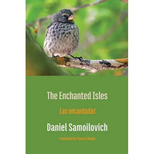 The Enchanted Isles: Las encantadas - Paperback
