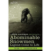 Abominable Snowmen - Paperback