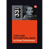 Maria Callas's Lyric and Coloratura Arias - Paperback