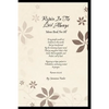 Rejoice in the Lord Always: Memo Book for All - Paperback