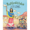 Rattlestiltskin - Paperback
