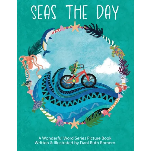 Seas the Day - Paperback