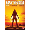 Easy Nevada and the Pyramid's Curse - Paperback