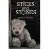 Sticks and Stones - Paperback