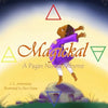 Magickal: A Pagan Nursery Rhyme - Paperback