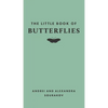 The Little Book of Butterflies - Hardcover