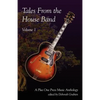 Tales from the House Band, Volume 1: A Plus One Music Anthology - Paperback