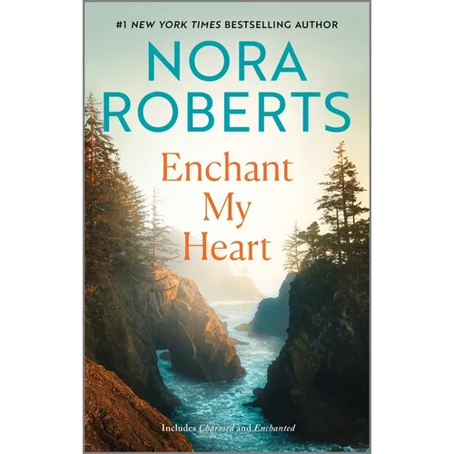 Enchant My Heart - Mass Market Paperbound
