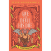Give the Devil His Due: A Tarot Mystery - Paperback