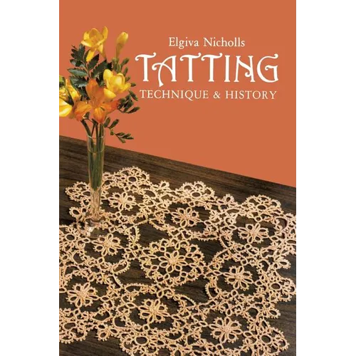 Tatting - Paperback