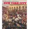 A Short and Remarkable History of New York City - Paperback