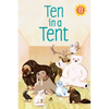 Ten in a Tent: English Edition - Paperback