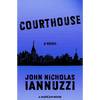 Courthouse - Paperback