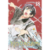 Noragami: Stray God 18 - Paperback