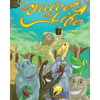 The Juice Of Life: Children's Picture Book On How To Be Grateful - Paperback