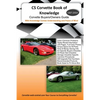 C5 Corvette Book of Knowledge - Paperback