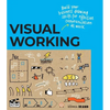 Visual Working: Business Drawing Skills for Effective Communication - Paperback