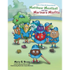Matthew Meatball and the Marinara Misfits - Paperback