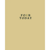 Four Today - Paperback
