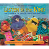 Listen to the Wind: A Village in Pakistan Builds a School - Hardcover