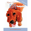 Macy Likes RIPE Persimmons - Paperback